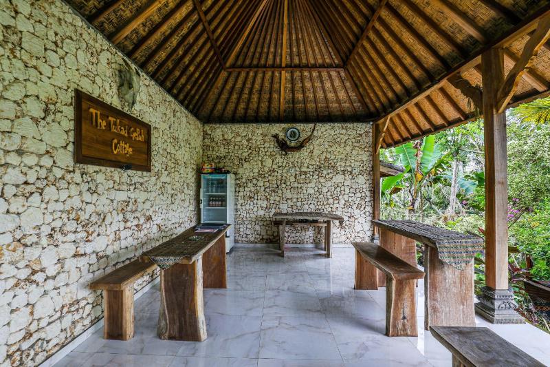 The Tukad Gepuh Cottage and Resto - image 21