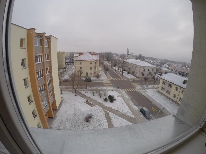 Apartment with Lake View image 1