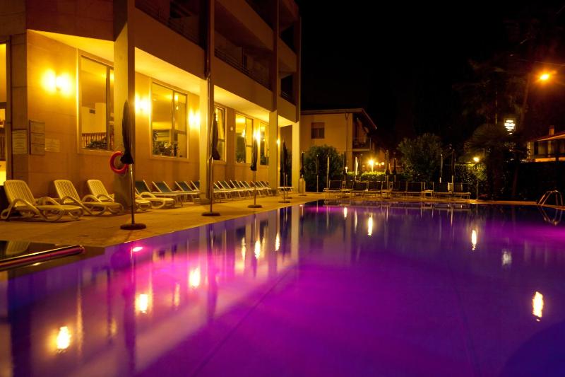 Hotel Idania - image 3