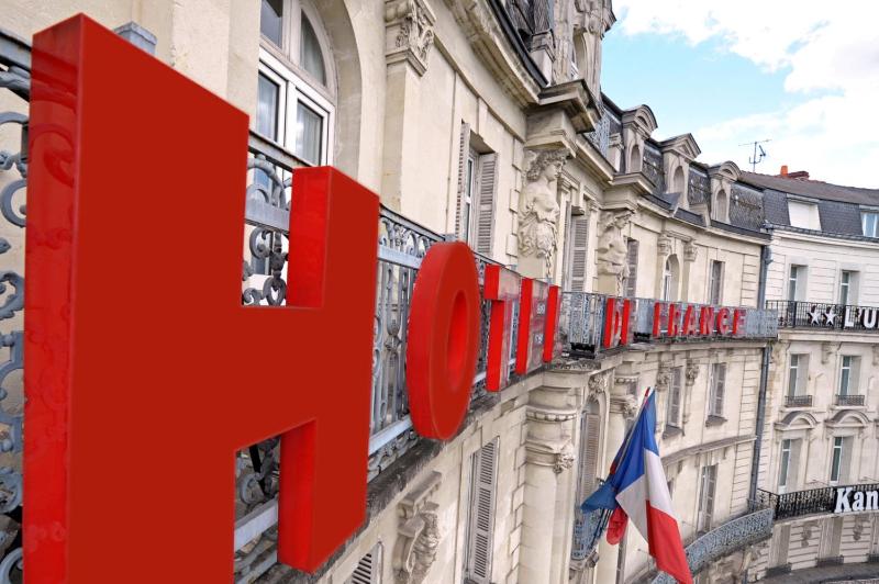 Hôtel De France - image 6