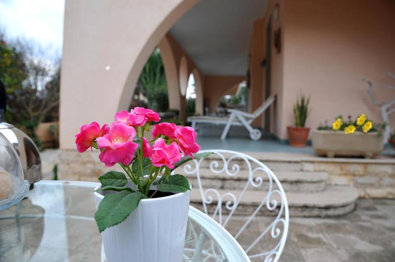 VILLA CALA BERNARDO 2 Appartamenti - image 37