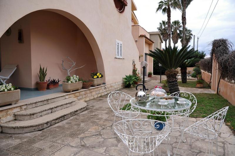 VILLA CALA BERNARDO 2 Appartamenti - image 18