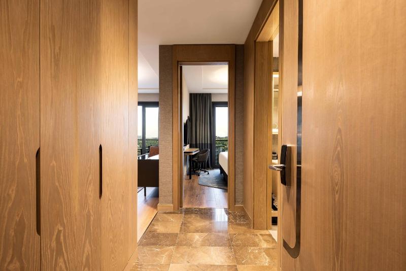 One-Bedroom Superior Apartment image 2