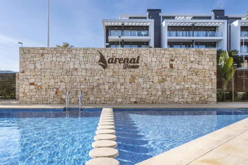 Arenal Dreams by BonCasa Costa Blanca - image 17
