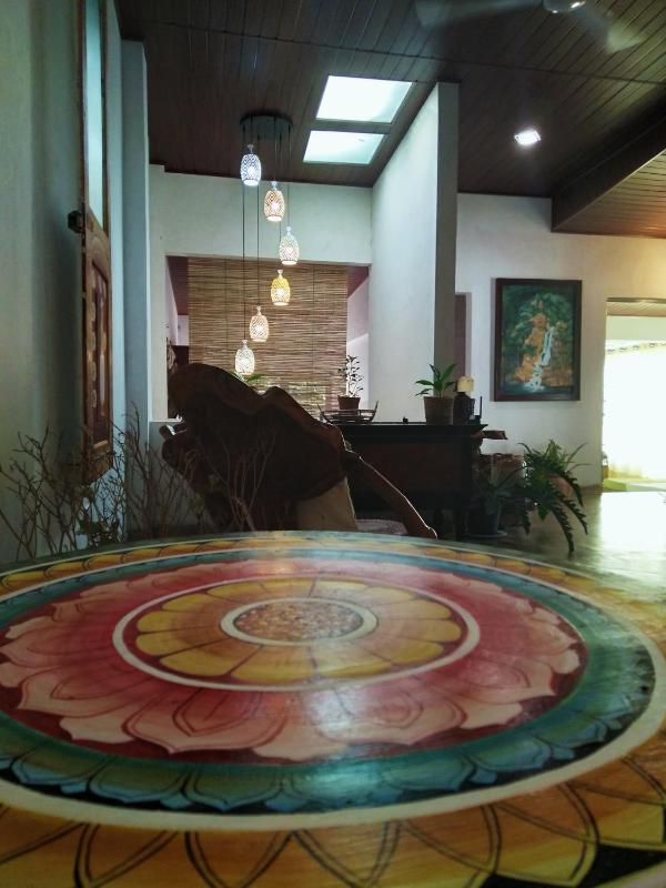 Barefoot Inn Kandy - image 13