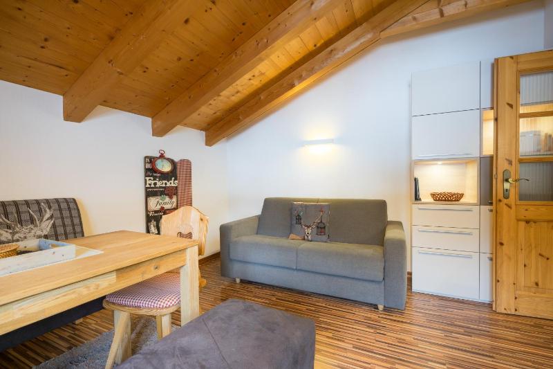 One-Bedroom Apartment Gipfelstüble - 239 image 1
