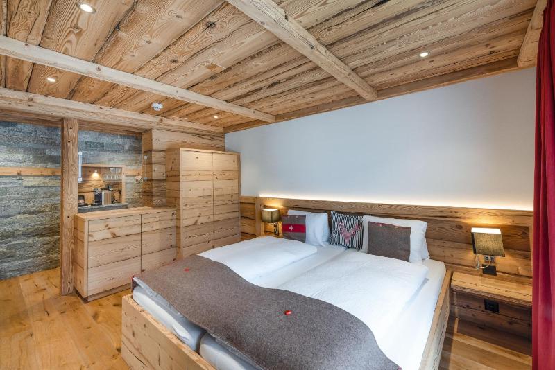 Alpenchic Deluxe Double Rooom image 3