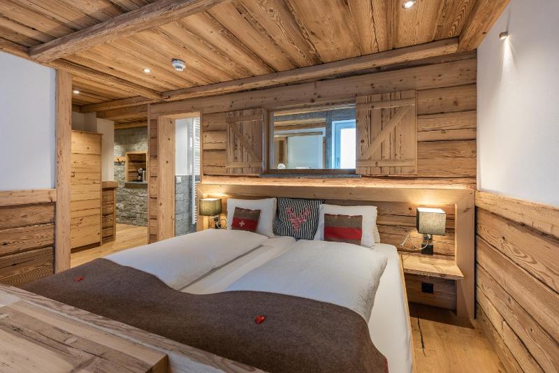 Alpenchic Deluxe Single Room image 1