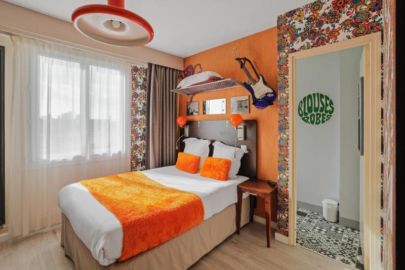 Economy Double Room image 1