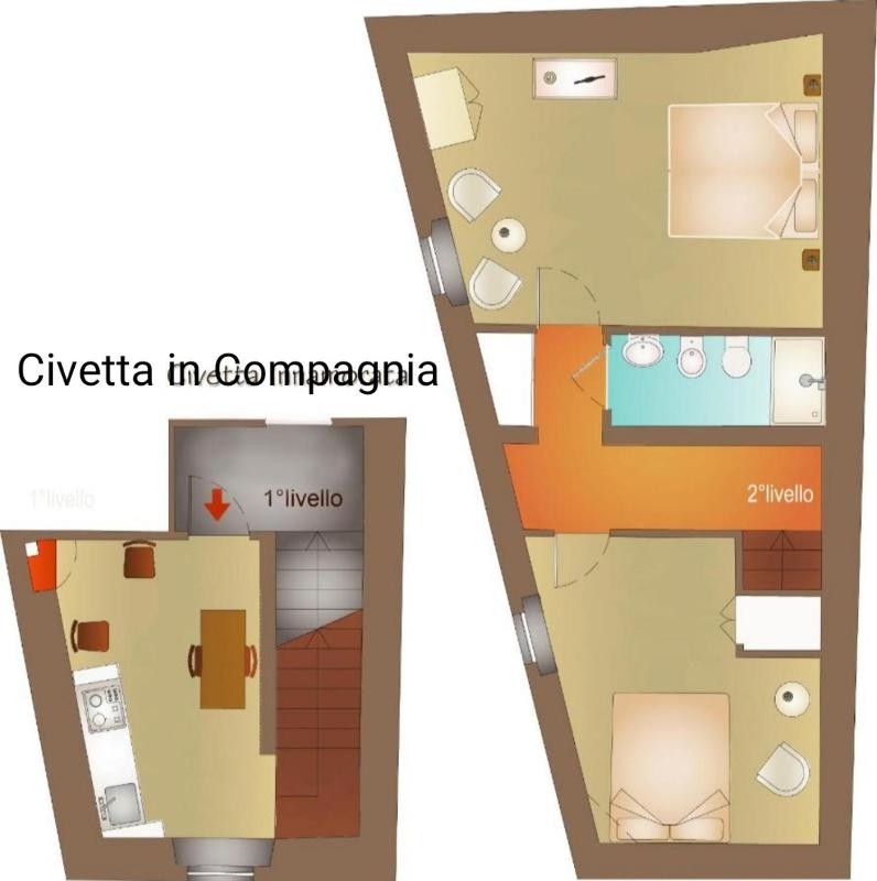 Le Residenze Ristori - image 38