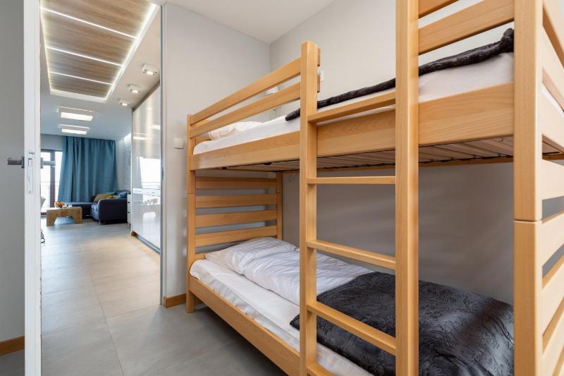 Apartamenty Porta Mare by Noclegi Renters - image 6