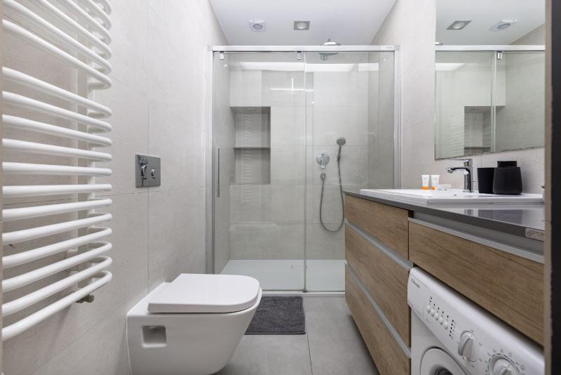 Apartamenty Porta Mare by Noclegi Renters - image 19