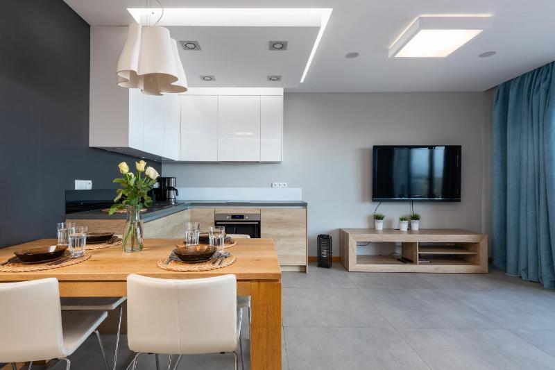 Apartamenty Porta Mare by Noclegi Renters - image 32