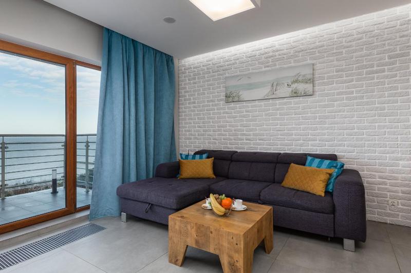Apartamenty Porta Mare by Noclegi Renters - image 43