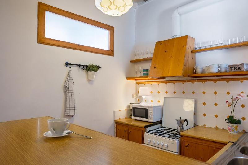 Two-Bedroom Apartment image 4