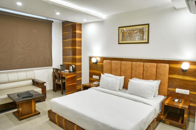 Hotel Height View Residency - image 6