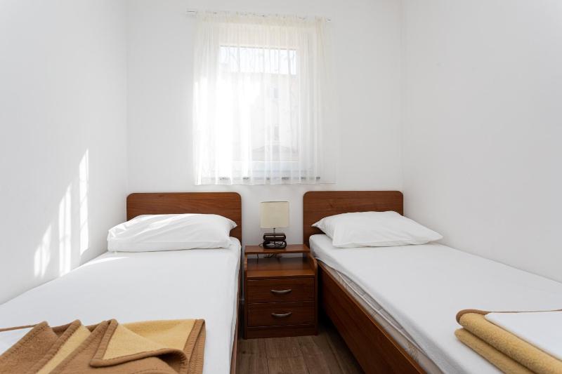 Apartment with Terrace image 3