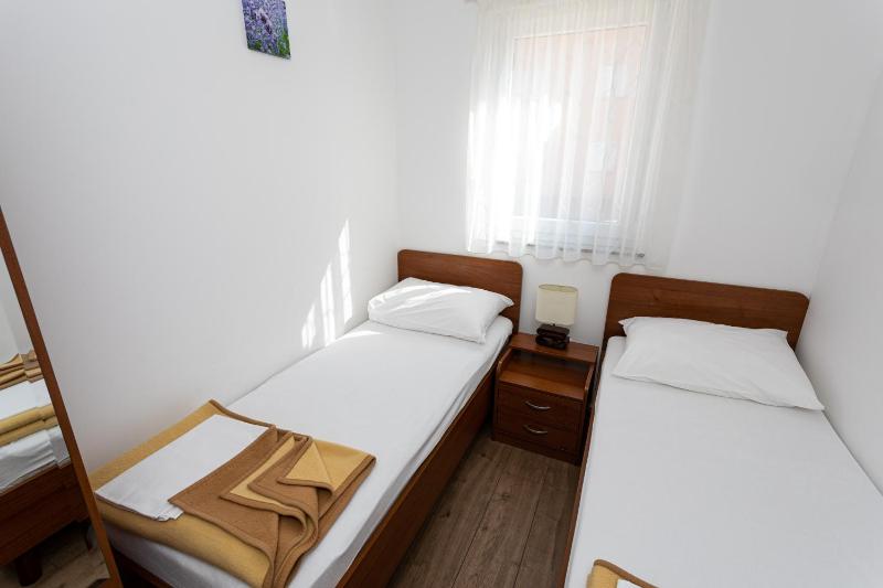 Apartment with Terrace image 4