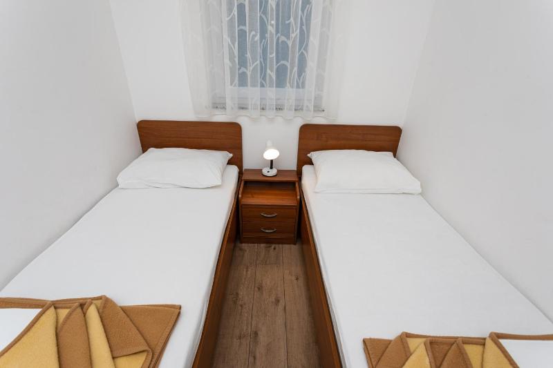 Apartment with Terrace image 2