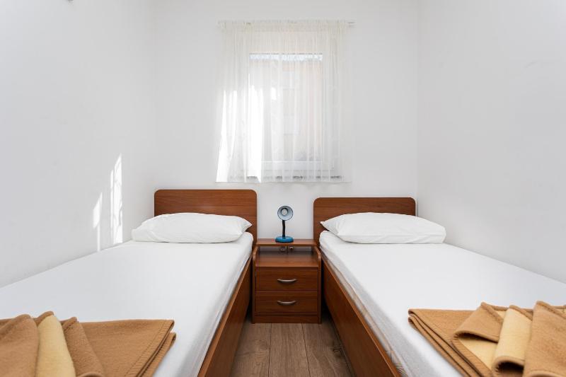 Apartment with Terrace image 3
