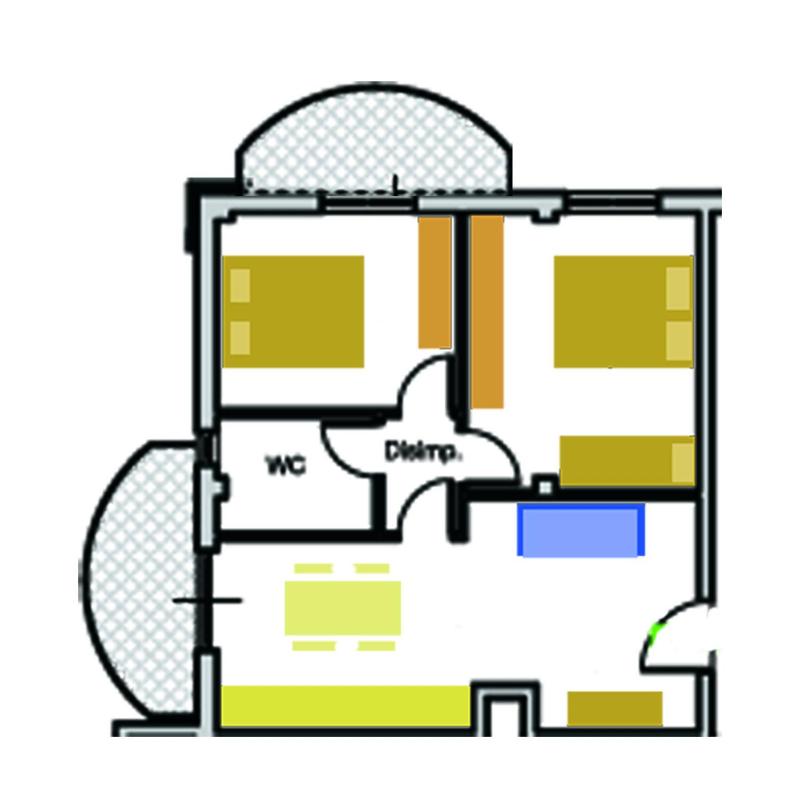 Standard Apartment image 1