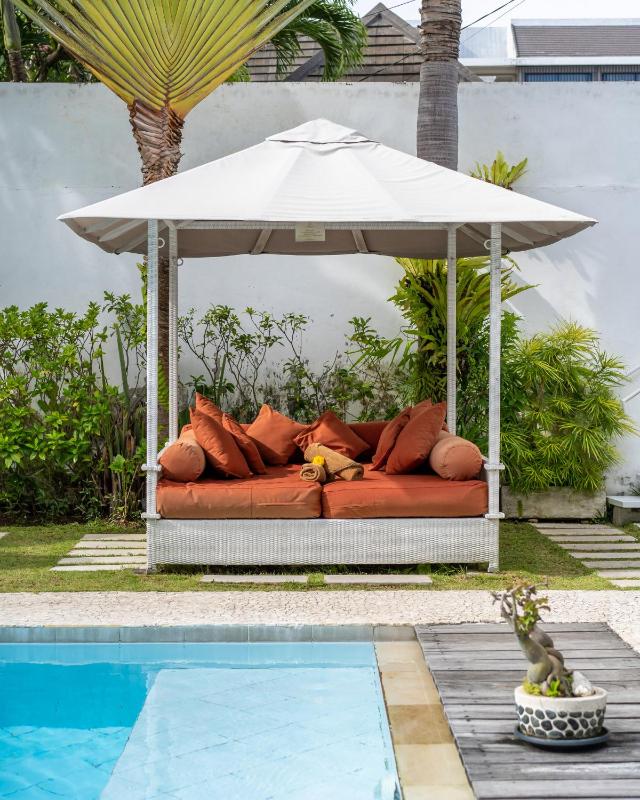 Villa Kalamansi Seminyak - image 5