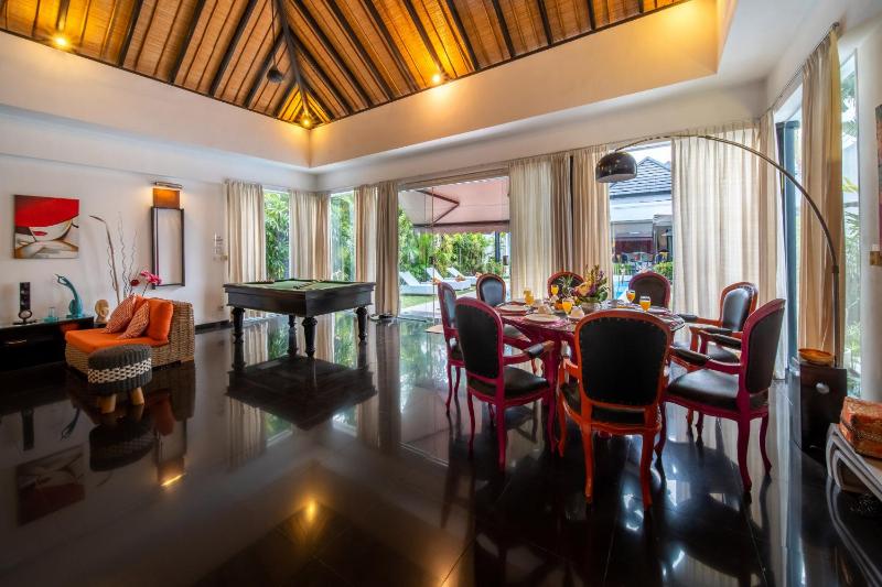 Villa Kalamansi Seminyak - image 15