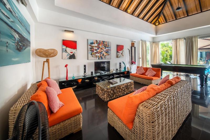 Villa Kalamansi Seminyak - image 32