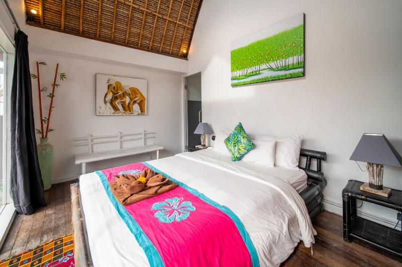 Villa Kalamansi Seminyak - image 36