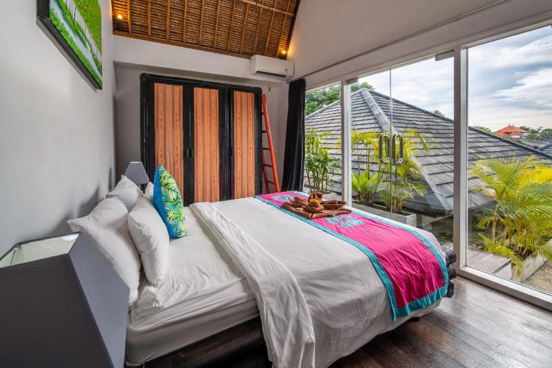 Villa Kalamansi Seminyak - image 2