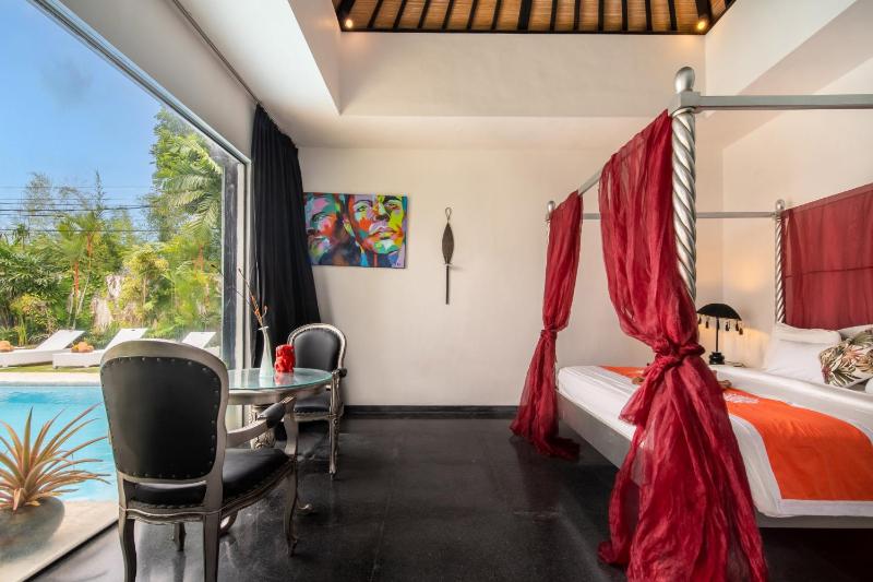 Villa Kalamansi Seminyak - image 24