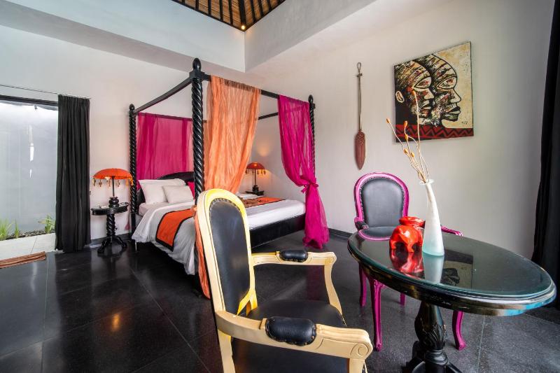 Villa Kalamansi Seminyak - image 38