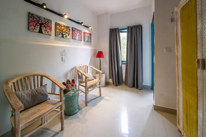 Villa Kalamansi Seminyak - image 7