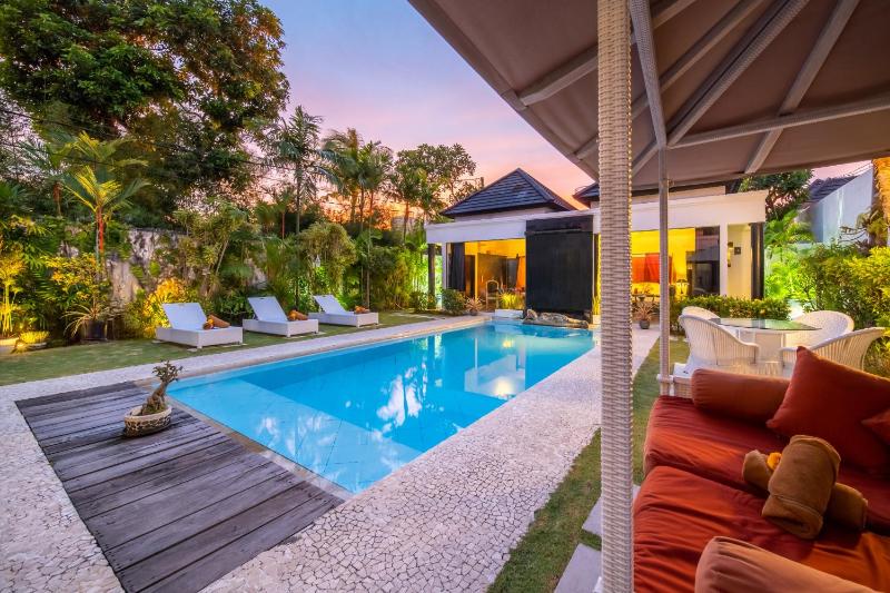 Villa Kalamansi Seminyak - image 42