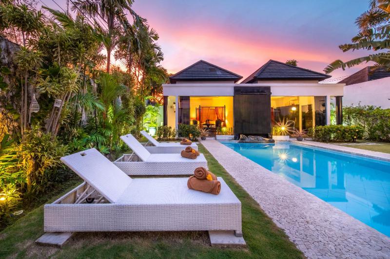 Villa Kalamansi Seminyak - image 16