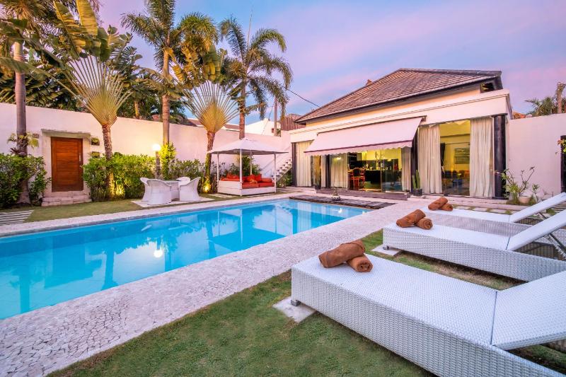 Villa Kalamansi Seminyak - image 20