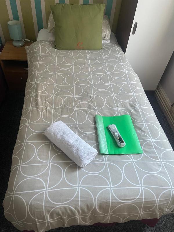 Standard Twin Room image 3