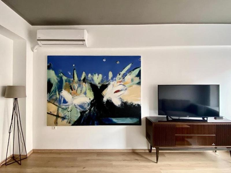 Mosaikon Guesthouses #Nikiou Str - image 9