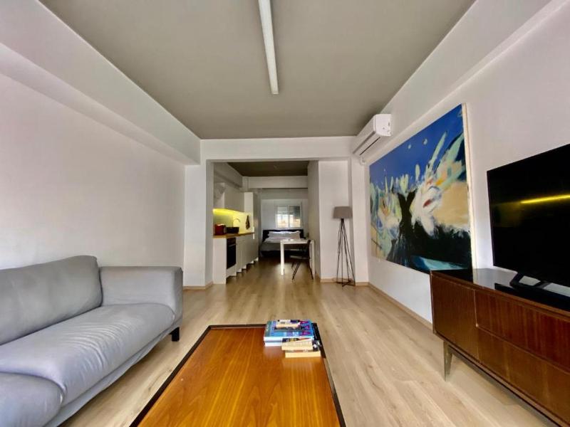 Mosaikon Guesthouses #Nikiou Str - image 10