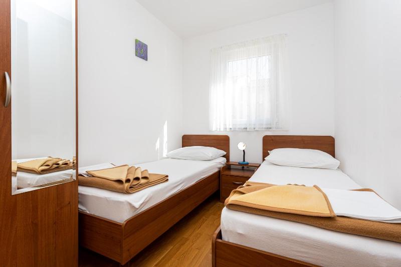 Apartment with Balcony image 3