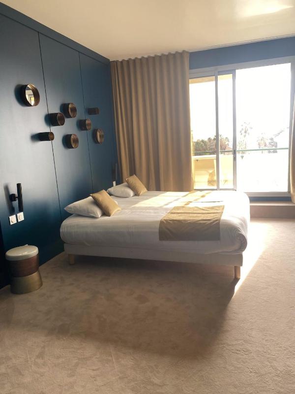 Double Room - Disability Access image 2