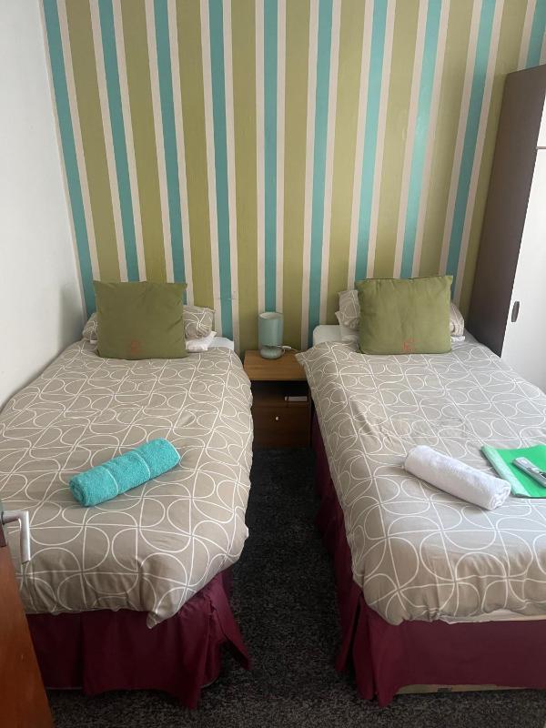 Standard Twin Room image 2