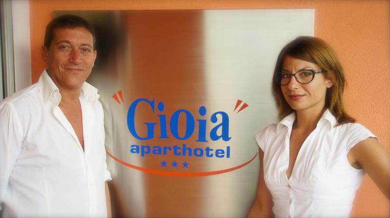 Aparthotel Gioia - image 26