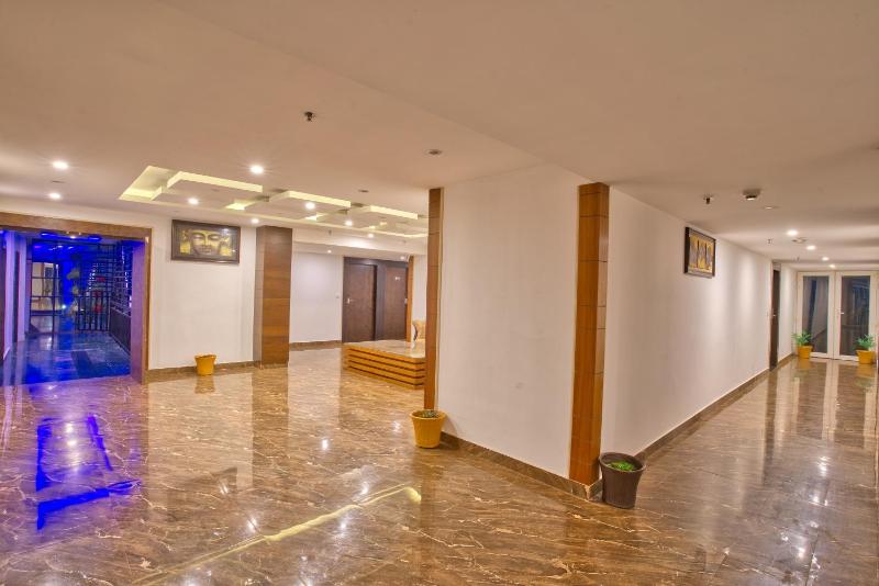 Hotel Height View Residency - image 19