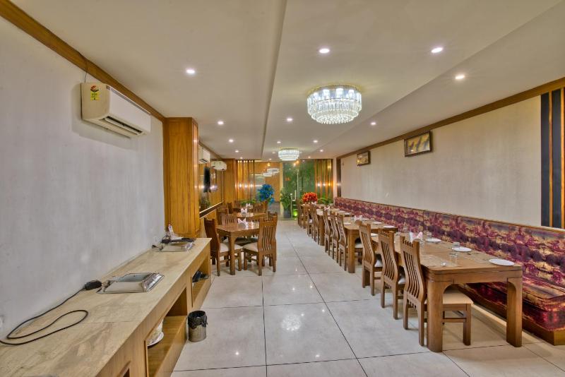 Hotel Height View Residency - image 9