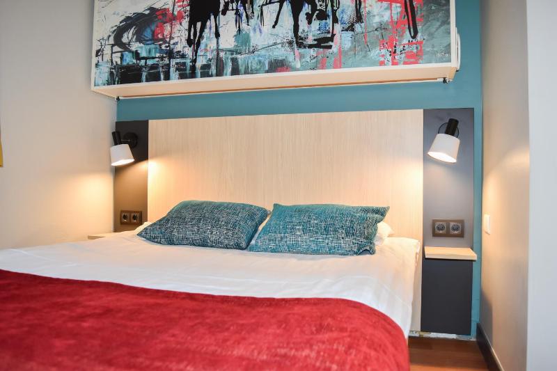 Good Morning Double Room image 3