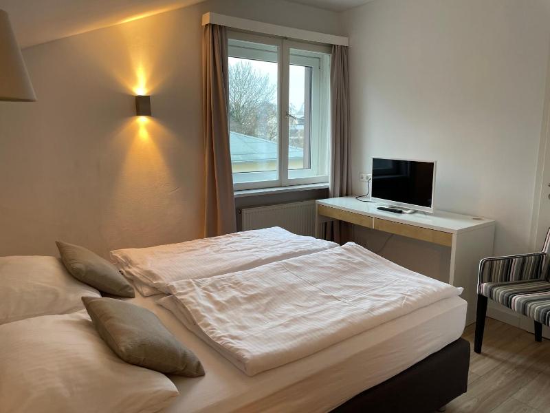 ApartHotel Stadtpark - image 19