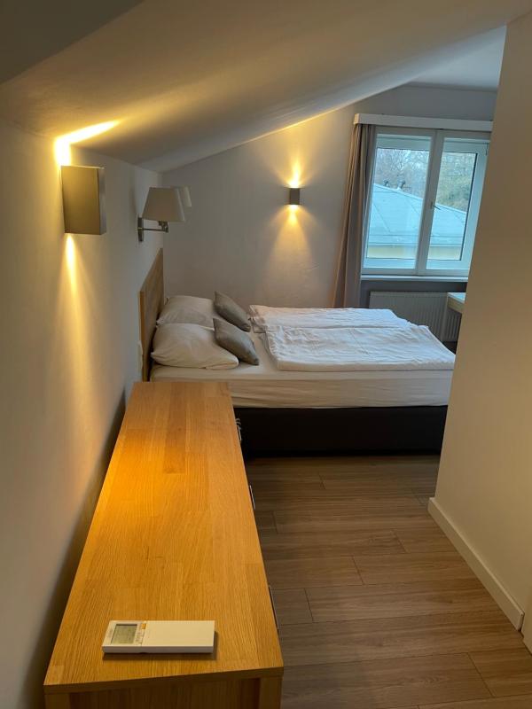 ApartHotel Stadtpark - image 21