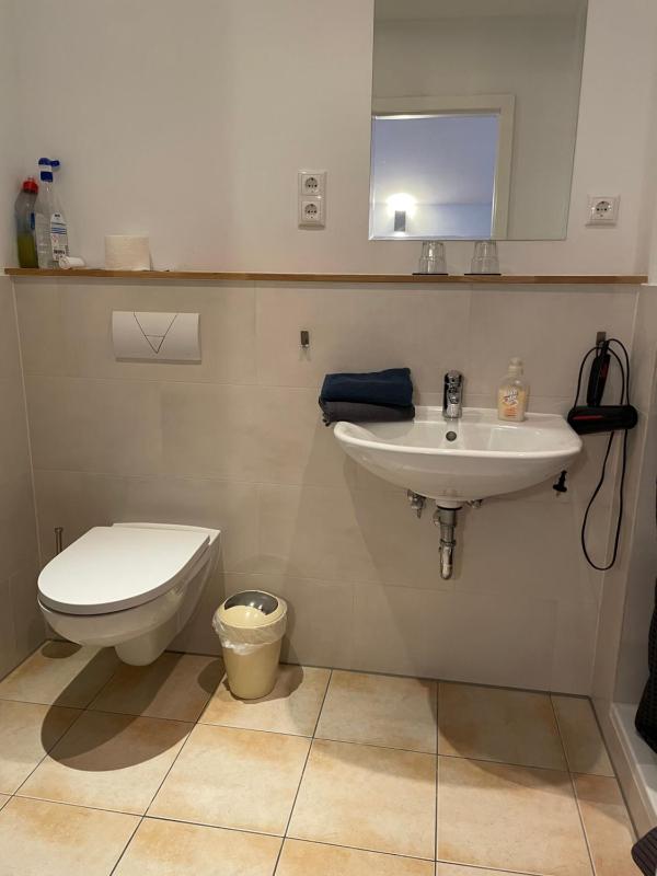 ApartHotel Stadtpark - image 31