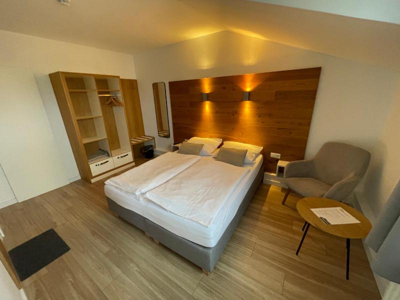 ApartHotel Stadtpark - image 18